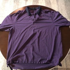 Brooks Brothers Golf Polo